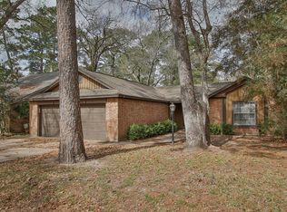 5 W Lance Leaf Rd, Spring, TX 77381