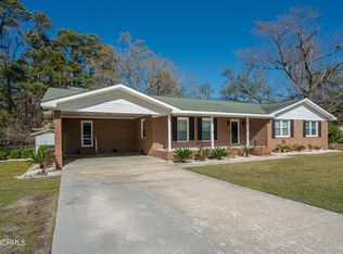1940 Holden Beach Rd SW, Supply, NC 28462