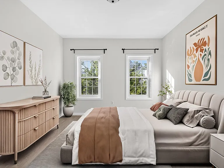 258 Pine St #2R — Photo 14