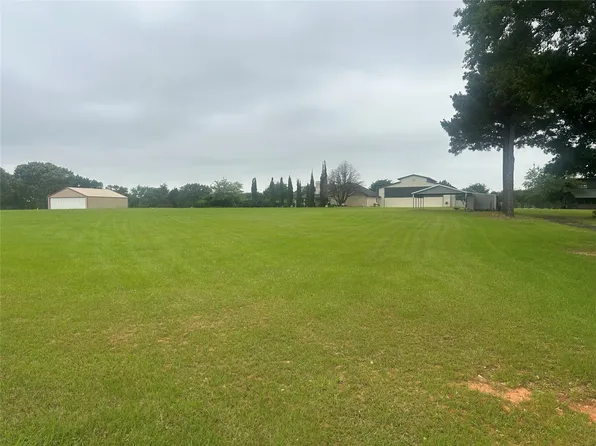 11640 Tailspin Trl Lot 19, Frankston, TX 75763
