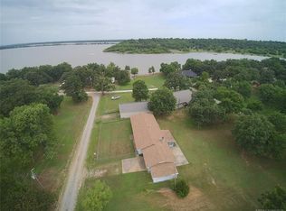 108263 Bass Cv, Checotah, OK 74426