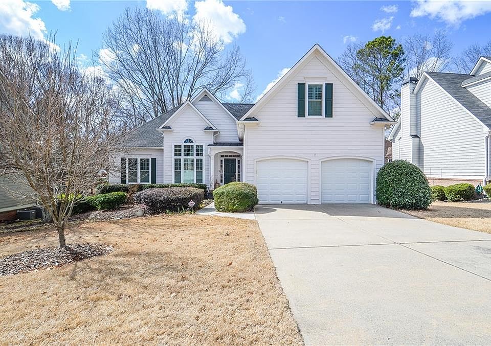 1850 Sanborne Way, Dacula, GA 30019 Zillow