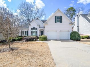 1850 Sanborne Way, Dacula, GA 30019