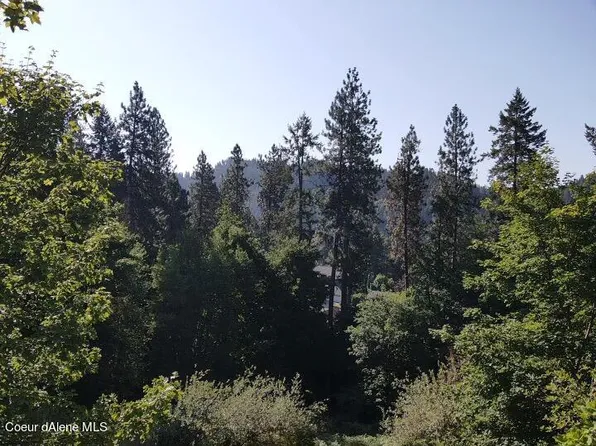 Nka Fernan Ter, Coeur D Alene, ID 83814