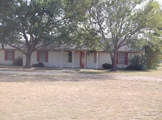 1323 Galaxy Rd, Woodway, TX 76712