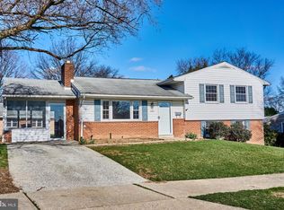 436 Appletree Rd, Camp Hill, PA 17011