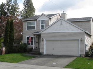 296 NE Autumnwood Ter, Hillsboro, OR