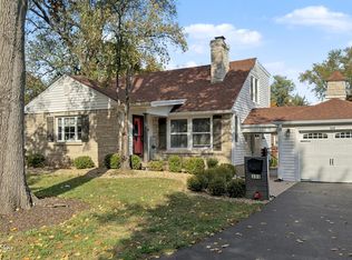 333 S Hubbards Ln, Saint Matthews, KY 40207