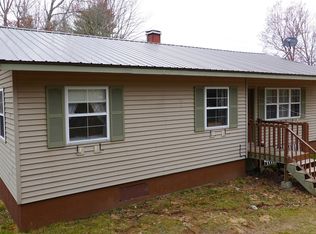 688 S Princeton Rd, Princeton, ME 04668