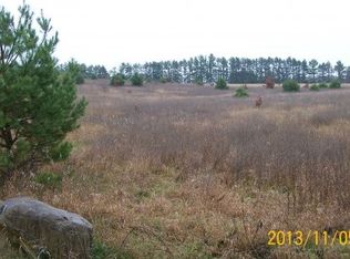 12 Avenue, Wautoma, WI 54982