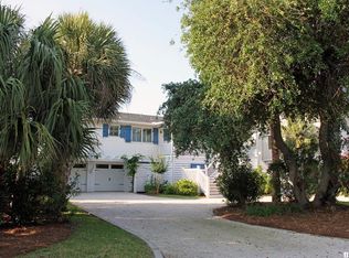 456 Tarpon Blvd, Saint Helena Island, SC 29920