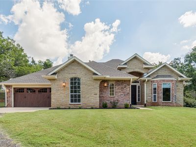 2351 E Lakewood Dr, Guthrie, OK, 73044