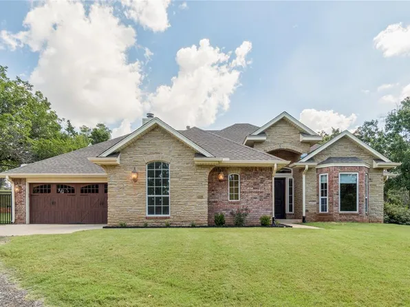 2351 E Lakewood Dr, Guthrie, OK 73044