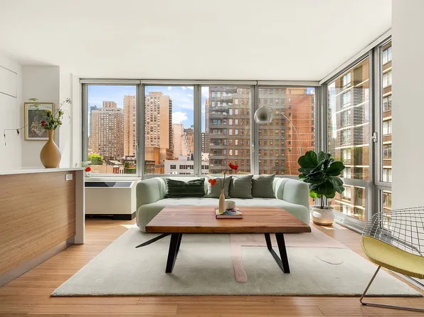 303 E 33rd St #7N, New York, NY 10016
