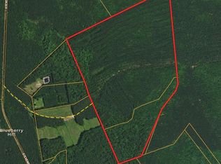 0 Stevens Rd, Snow Hill, MD 21863