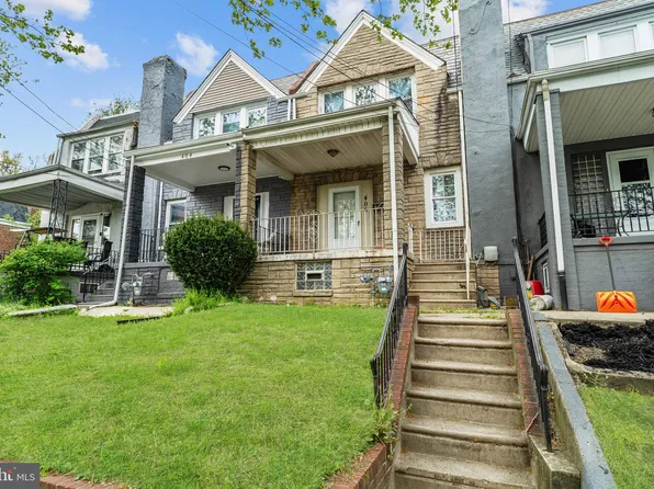 406 Rand St, Camden, NJ 08105