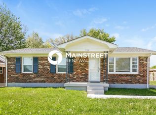 3114 Tara Gale Dr, Louisville, KY 40216