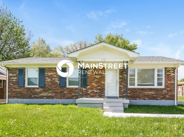 3114 Tara Gale Dr, Louisville, KY 40216