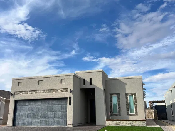 14829 David Latin Ave, El Paso, TX 79938