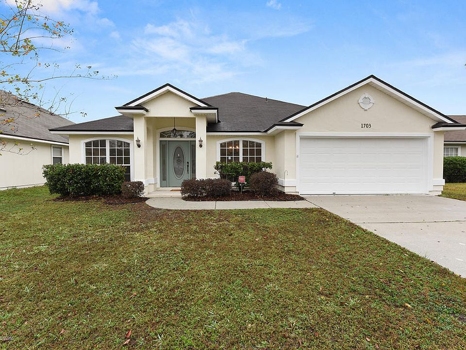 1st image of 1703 Northglen Cir