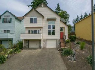 14796 SW Fern St, Tigard, OR 97223