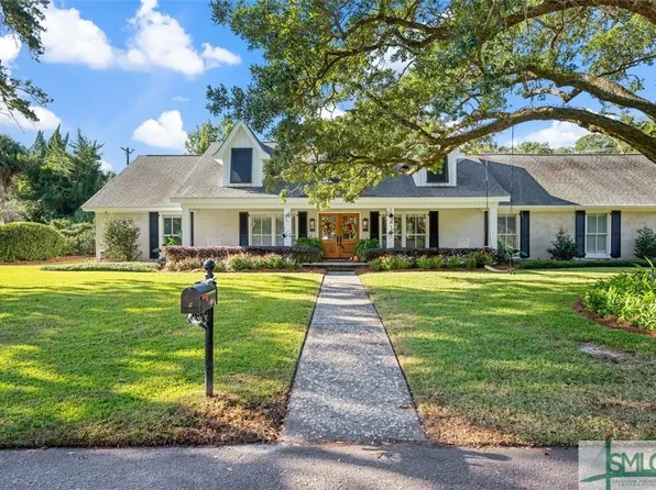 5 Marsh Drive, Savannah, GA 31410