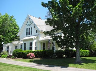 390 Webster St, Rockland, MA 02370