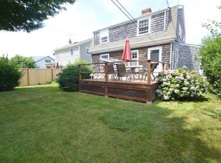 9 Blackwell Pl, Newport, RI 02840