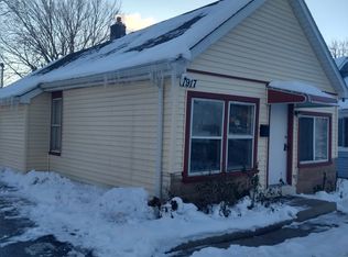 1917 Honore Ave, North Chicago, IL 60064