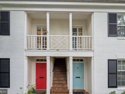 220 N Saint Asaph St UNIT 14, Alexandria, VA, 22314