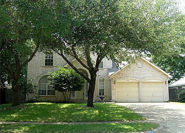 1st image of 2114 Willowood Dr