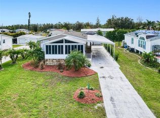 29191 Orangewood St, Punta Gorda, FL 33982