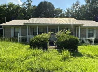 1951 Carter Dr, Demopolis, AL 36732