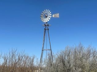 0 State Highway 329, Rankin, TX 79778