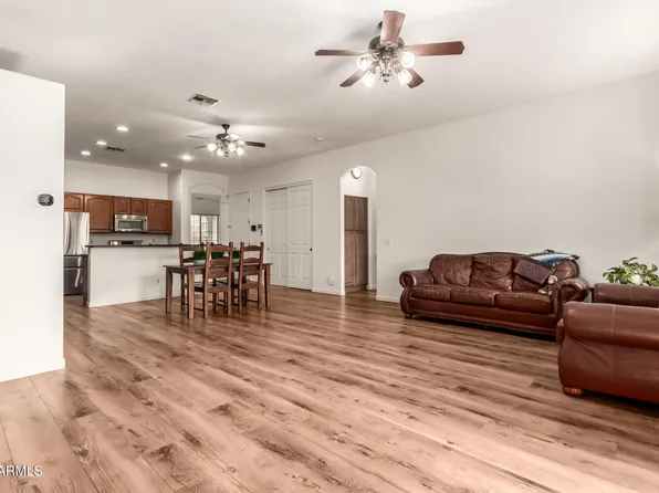 13737 W LUKE Avenue, Litchfield Park, AZ 85340