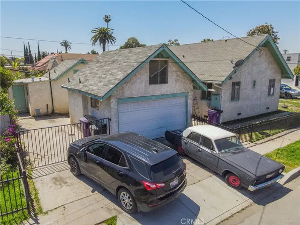 1638 Gaviota Ave, Long Beach, CA 90813