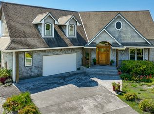 388 Ridge Ct, Manzanita, OR 97130