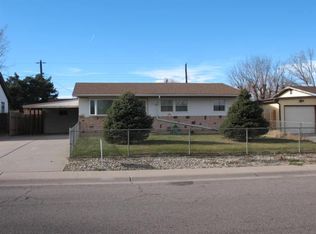 2039 Ridgewood Ln, Pueblo, CO 81005