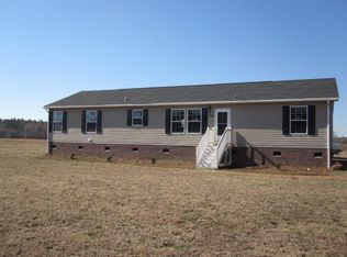 103 Paige Riddick Rd, Gates, NC 27937