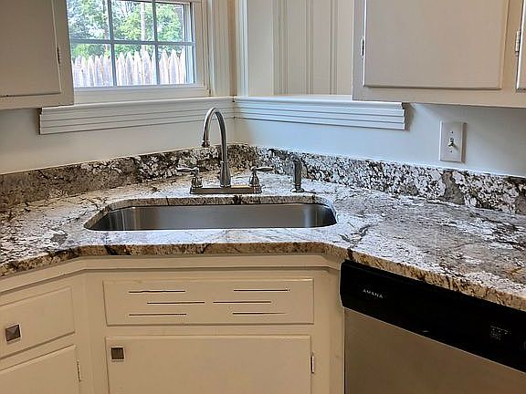 new dishwasher delta faucet 