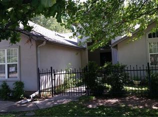 618 Sunset Dr SW, Ardmore, OK 73401