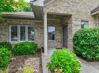 6313 Stone Gables Ct, Jamestown, NC 27282