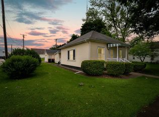 114 W Topeka St, Toluca, IL 61369