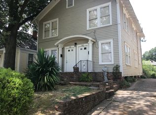 1718 Creswell Ave, Shreveport, LA 71101