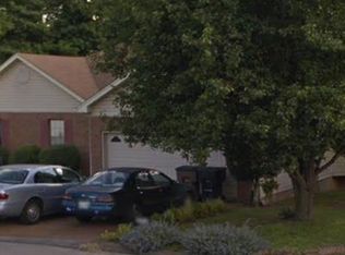 1500 Mock Orange Cir, Nashville, TN 37217