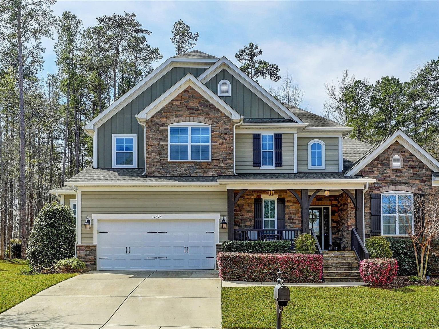 17525 Caddy Ct, Charlotte, NC 28278 Zillow