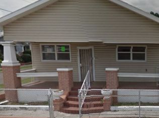 2816 19th St, Tampa, FL 33605