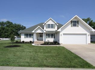 205 Henrys Mill Dr, Berlin, MD 21811