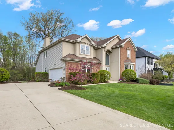2494 Adamsway Dr, Aurora, IL 60502