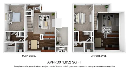 Floor plan B2